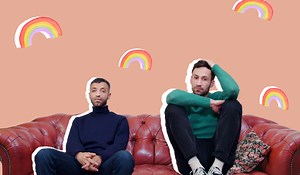 De ideale (hetero)man voor een homo