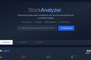 Stock Analysis