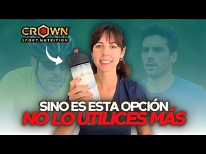 What Is the Best Isotonic Drink for Cyclists and Runners? - Crown Sport Nutrition