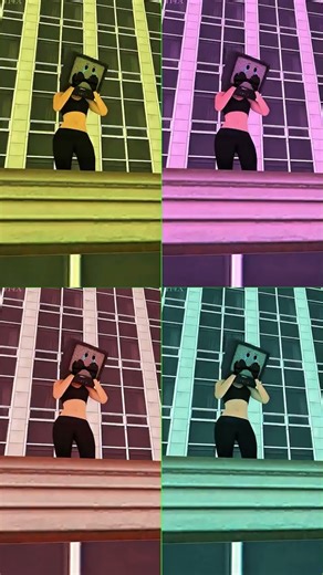 El chiste del hombre de la televisión