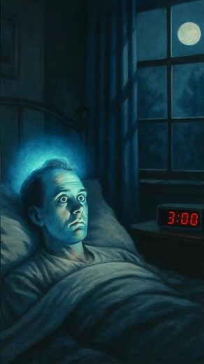 ⚡ Overthinking Explained in 40 Seconds!