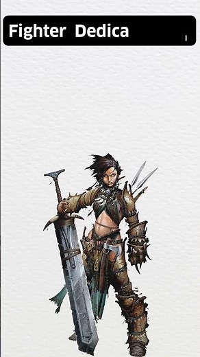 Archetypes and multiclassing in #pathfinder2e #pf2e #tabletopgaming #tabletop #ttrpg #rpg