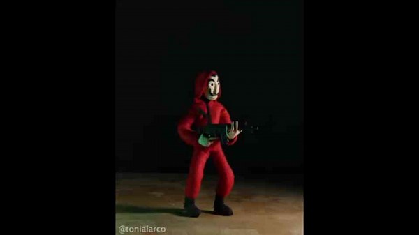 Bringing Everyday Objects to Life: Creative Animations & Fun Ideas