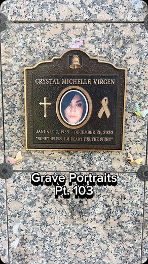 82K views · 610 reactions | Some more of the beautiful faces of Rose Hills Memorial Park殺❤️ #CapCut #fyp #graveportraits #graveyard #cemetery #gravephotos #graveportrait #portrait #oldportrait #vintage #vintagephotography #historic #history #oldphotos #historicphotos #victorian #vicotrianera #cemeteryexploring #taphophile #rip #inmemory #checkthisout #mademesmile #mademelaugh #timecapsule | Grace Goodnight | Facebook