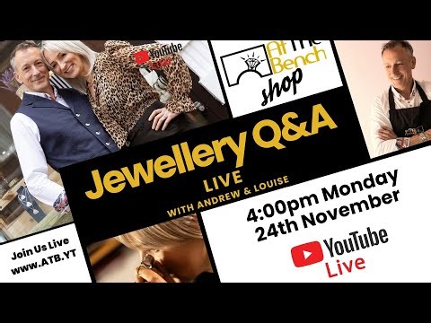 Jewelry Q&A: Your Questions Answered