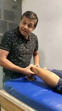 treatment for achillis tendonitis #physiotherapist #foot #painrehabb #heelpain