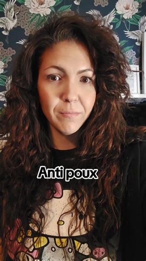 Recette anti poux naturelle pour se débarrasser définitivement - Astuce maison