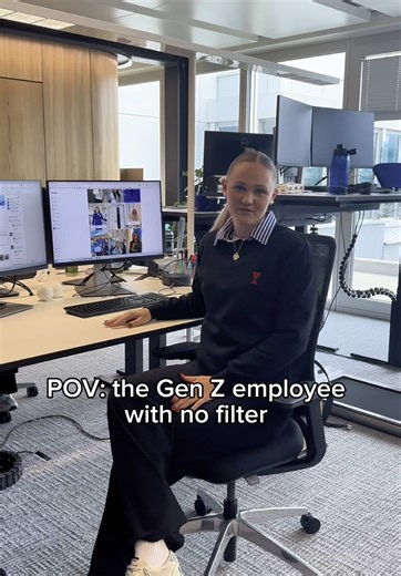 Understanding Gen Z in Corporate Culture