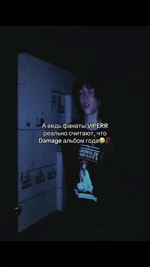 Если честно, то Willlow и Placeonme забрали 2025 год одним своим треком, о них все в этом году говорили, но они даже ничего не выпустили, а VIPERE потребовалось чуть ли не по 10 альбомов за год выпустить, чтобы о них говорили #viperr #9mice #kaiangel #rap