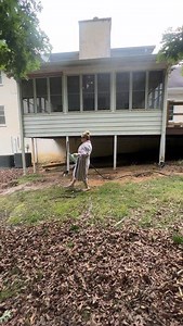 10K reactions · 51 shares | Mulch-induced back pain, surprise drainage issues, and a birdbath that’s just… doing its best. This yard is slowly becoming less embarrassing. Follow for chaotic DIY landscaping and questionable decision-making  Follow along cause we are past halfway! #BackyardMakeover #DIYLandscaping #HydrangeaSeason #CottageGardenVibes #DIYGardenProjects #HomeRenovationDIY #GardenGlowUp #RealLifeReno #BeforeAndAfterHome #WeekendYardWork | Morgan Brown Home | Facebook