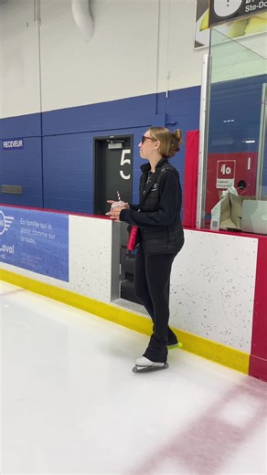 Edea Guards: Fun and Slips on Ice Adventures