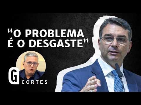 Flávio's allies reveal concern: "He will pay a price" | FINAL ANALYSIS