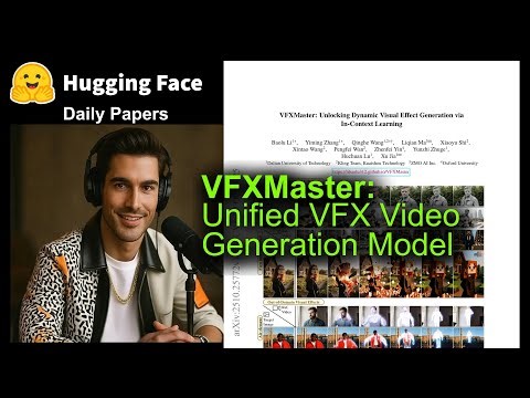 VFXMaster: Unified VFX Video Generation Model