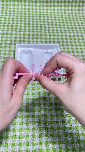 No talking Candy kit～Don‘t Blink #satisfying #diy