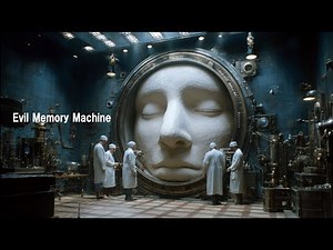 Evil Memory Machine