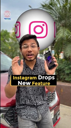 Watch Insta Reel On Slo-mo #instagram #instagramreels #instareels #instagramupdates #instagramupdate