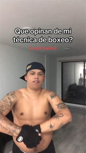 Tips de boxeo on Instagram: "No necesitas ser profesional para entrenar boxeo; puedes empezar literal desde tu gym o tu sala con lo que tengas 📲🏠🥊 Aprende ejercicios con sombra, saco y trabajo físico básico para mejorar sin equipo complicado 💥💪 Comenta "DESCARGAR" y te paso todo para que empieces hoy mismo donde estés 💫📲 #BoxeoEnCasa #BoxeoEnSala #SombraDeBoxeo #EntrenarConLoQueHay #BoxeoSinEscusas #BoxeoEnElGym #EntrenoMinimalista #BoxeoDiario #DeporteEnCasa #BoxeoParaTodos"