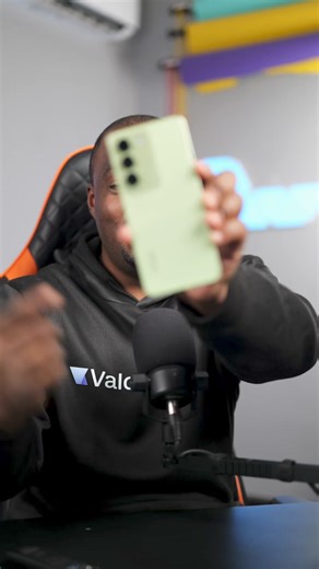 51K views · 1.1K reactions | This is the all-new vivo v30 lite. It...