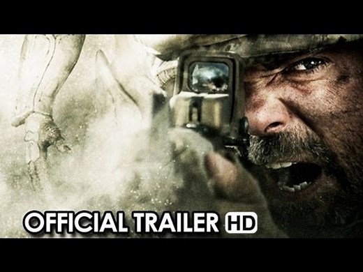 Alien Outpost - Outpost 37 Official Trailer (2015) - Sci-Fi Thriller HD