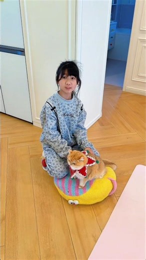 Someone Wanted to Kidnap the Cat… But The Truth Was Crazy!