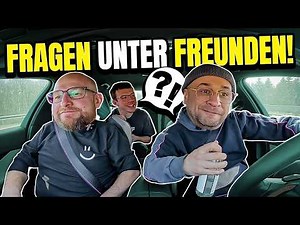 JP Performance - Fragen unter Freunden!