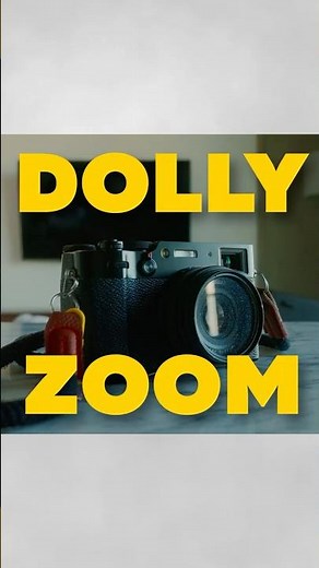 You NEED to try this filming technique!