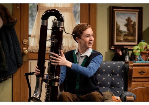 The contrabassoon: the orchestra’s deepest voice | Classical Music