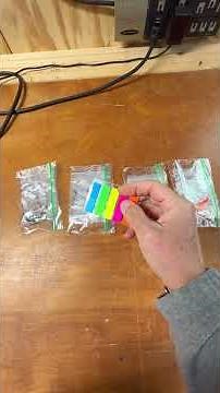 Hack Your Fishing Tackle Bag