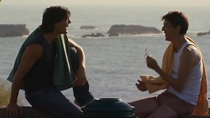 HIDEAWAY (Le refuge) (2009) Eng. Sub. ---