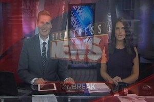 Eyewitness News WEHT WTVW on Reels