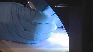 BGSU opens Center for the Future of Forensic Science