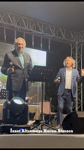 103K views · 2.5K reactions | Neler geldi geçti say deli Gönül | HARUN ATMACA TV | Facebook