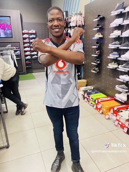 Orlando Pirates: Once and Always Legacy