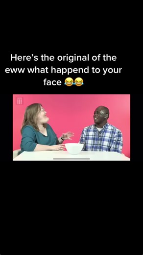 Understanding the 'Ew Face' Meme Phenomenon