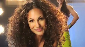 欧美流行减肥舞zumba尊巴舞入门教学