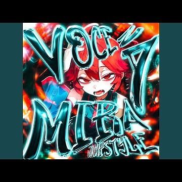 VOCE NA MIRA JUMPSTYLE (Slowed)