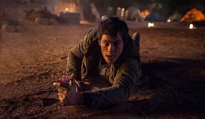Maze Runner: The Scorch Trials Cast Spotlight