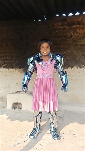 Robot 🤖 is the women🥶