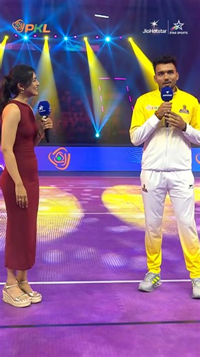 118K views · 2.9K reactions | Raid Machine  Jaipur Pink Panthers! 梁勺 Former Panther Arjun Deshwal returns to face his old side in Jaipur!  Pro Kabaddi  Jaipur Pink Panthers  Tamil Thalaivas | LIVE AT 9 PM on Star Sports Network & JioHotstar | Star Sports | Facebook