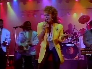 272K views · 11K reactions | Starpoint Live "Object Of My Desire" 1985 #classic | Throwback Music and New School Flavor | Facebook