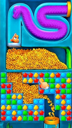 Fishdom Ads 🐠🐠🐠