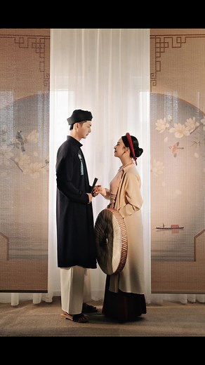 Áo Tứ Thân: Trang Phục Phụ Nữ Đồng Bằng Bắc Bộ