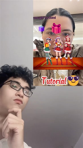 Tutorial: Kpop Girl Noel