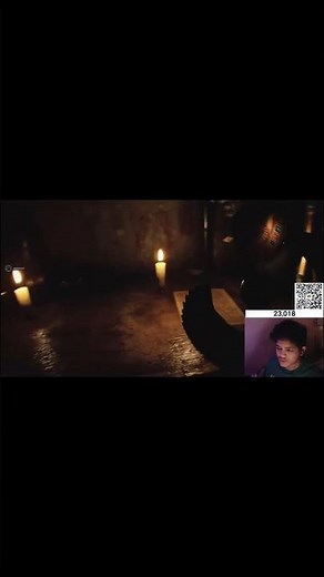 amenti horror game #amentigameplay #horrorgameplayhindi #shortslive