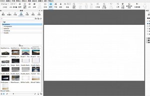 keyshot怎么导入背景图！！为什么keyshot导入背景图失败啊，求解答，前些天清理c盘，不知道是不是把他某些东西给删了的原因，之前导入过的背景图也不见了
