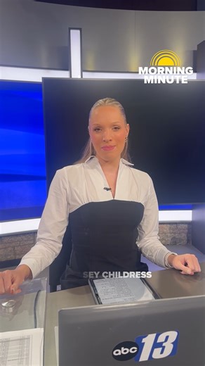 Morning Minute☕- The McRib is coming back to McDonald's at select locations. wset.com | ABC 13 - WSET