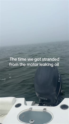 Stranded Adventure: A Day on the Water