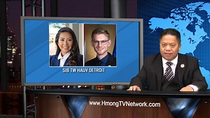 This is Hmong news and other world news in the Hmong language. We broadcast news about the Hmong people and other Hmong related topics such as Hmong culture, Hmong clothes, and Hmong events. Our news is translated from English to Hmong. We have Hmong news from Fresno, Hmong news from Minneapolis, Hmong news from St. Paul, and Hmong news from many other cities. We also report national news in the United States and world news in the Hmong Language. Ntawm no yog xov xwm tshiab tawm txhua hnub. Peb 