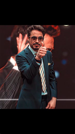 🦇 on Instagram: "Ironman Edit cd : naman_ae #edit #ironman #aftereffects #marvel #fyp"