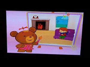 BABY FIRST BONNIE BEAR 👶👩‍🍼👨‍🍼🧑‍🍼🌲🐻